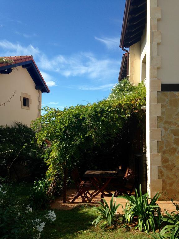 Apartamentos Santillana Del Mar Exterior photo