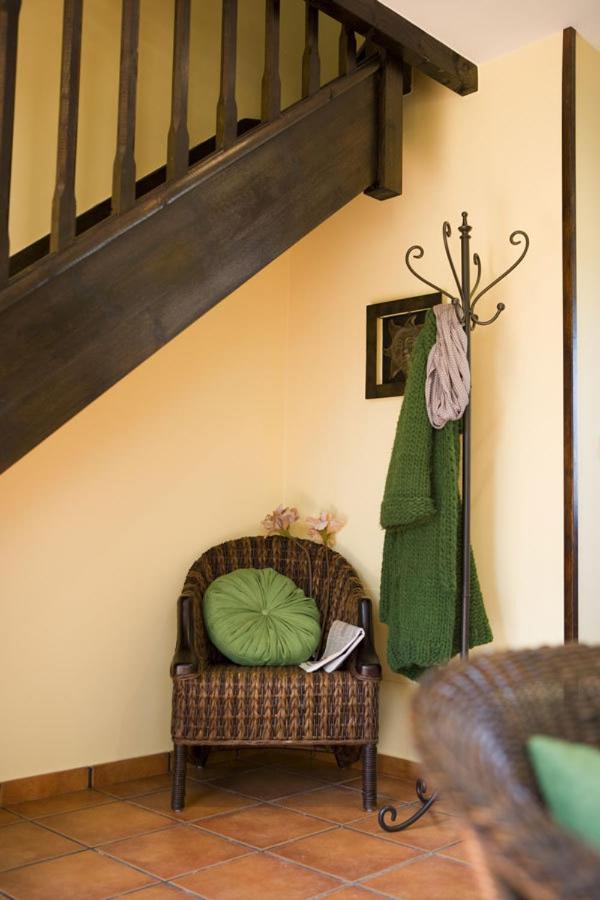 Apartamentos Santillana Del Mar Exterior photo